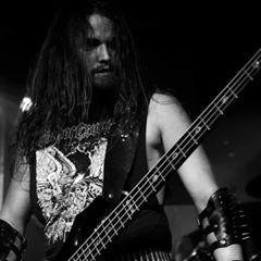 Keith Rogers