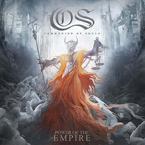 Communion of Souls - Power of the Empire