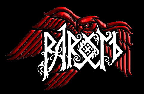 Рарогъ - Logo