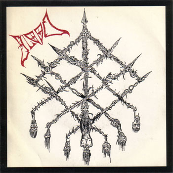 Blood - Live Meer, Belgium, 20/10/91