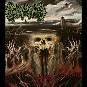 Membrance - Abyss