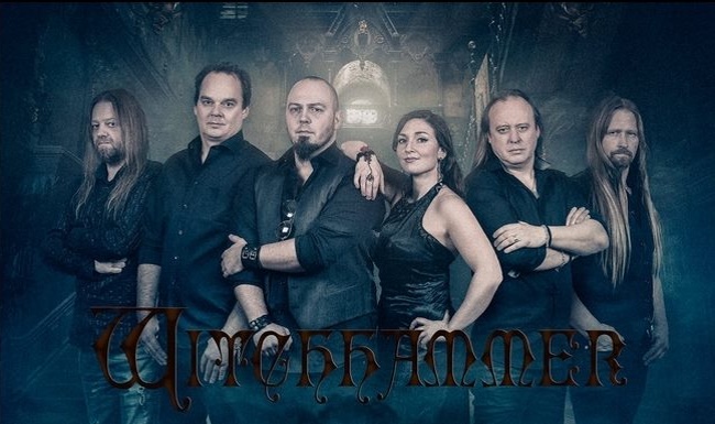 Witchhammer - Photo