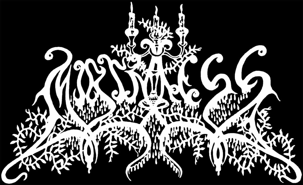 Mirthless - Logo