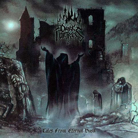Dark Fortress - Tales from Eternal Dusk