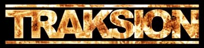 Traksion - Logo