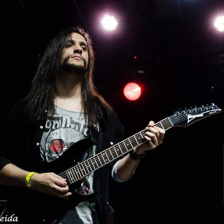 Guilherme Mateus