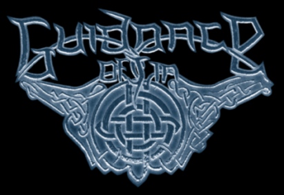 Guidance of Sin - Logo