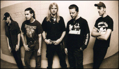 Guidance of Sin - Photo