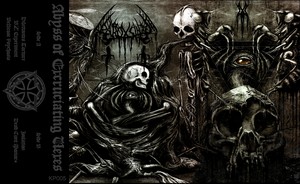 Paroxsihzem - Abyss of Excruciating Vexes