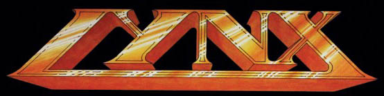 Lynx - Logo
