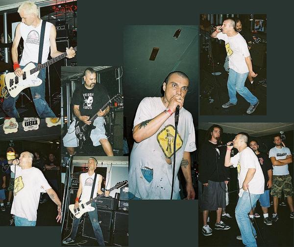 Verbal Abuse - Photo