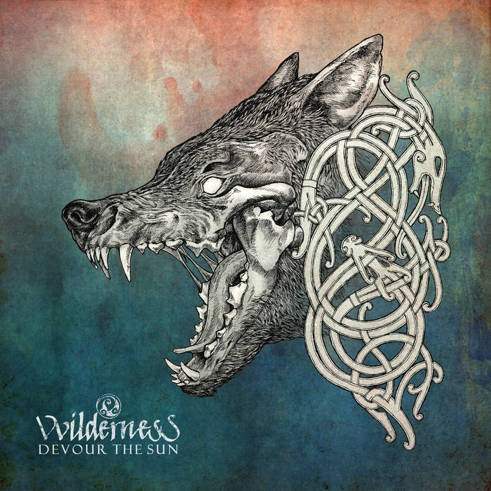 Vvilderness - Devour the Sun