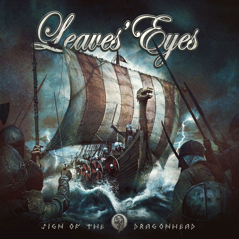 Leaves Eyes & Liv Kristine >> album "The Last Viking" - Página 3 679529
