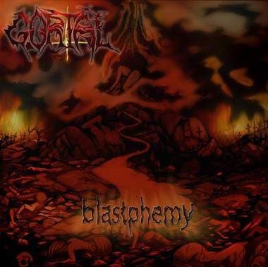 Gortal - Blastphemy