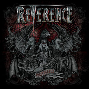 Reverence - Foreverence