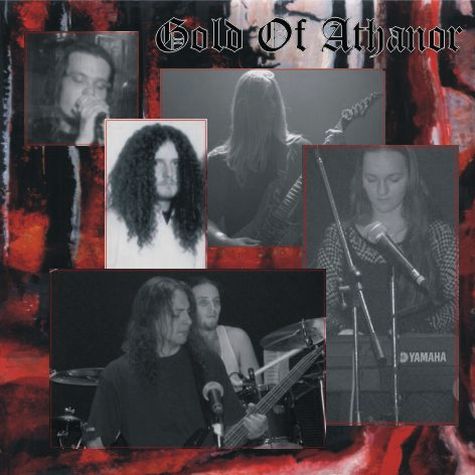 Gold of Athanor - Photo