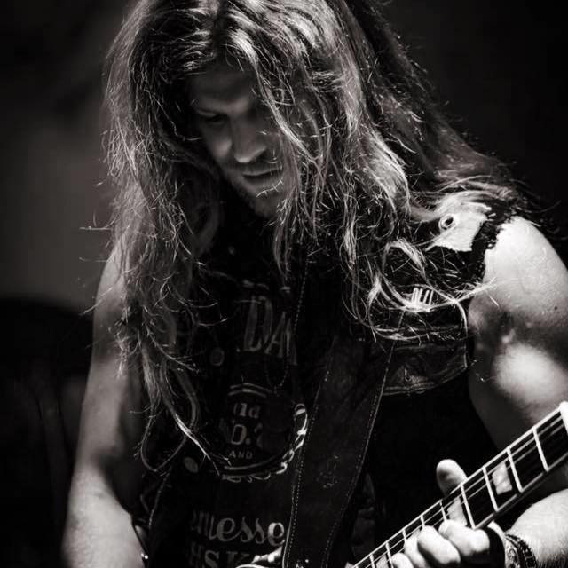 Patrick Sperling