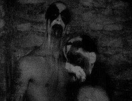 Baphomet's Throne - Photo