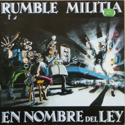 en nombre del