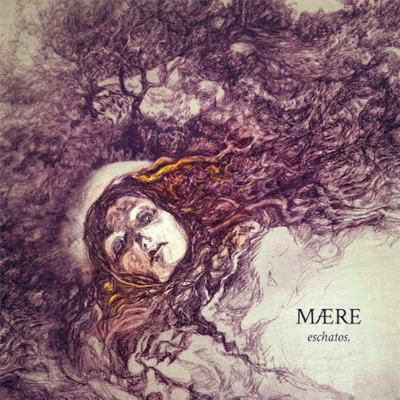 Eschatos - Mære