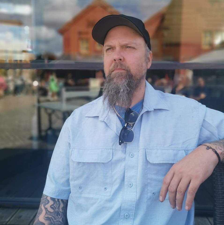 Anders Kobro