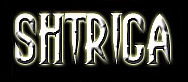 Shtriga - Logo