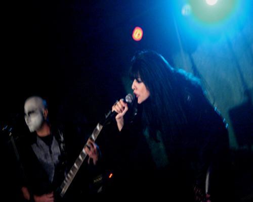 Shtriga - Photo