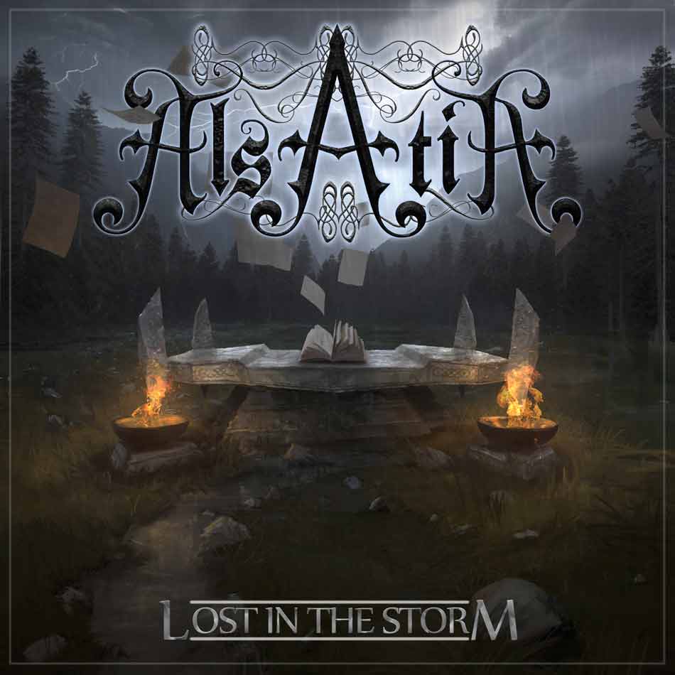 lost in the storm lexile level