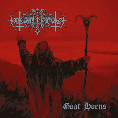 Nokturnal Mortum Goat Horns Encyclopaedia Metallum The Metal Archives
