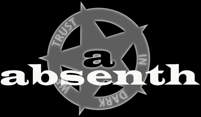 Absenth - Logo