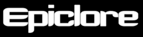 Epiclore - Logo