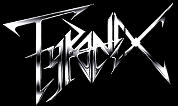 Tyranex - Logo