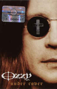 under cover ozzy osbourne full album