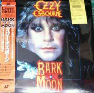 ozzy osbourne moon