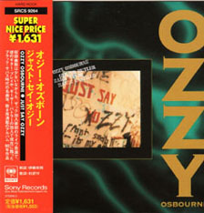 ozzy osbourne encyclopaedia metallum