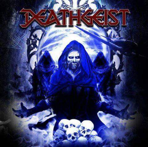Deathgeist - Deathgeist
