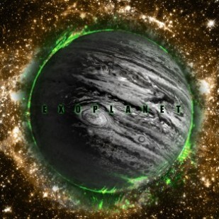 Horror on Black Hills / Entröpiah - Exoplanet