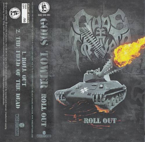 Gods Tower - Roll Out