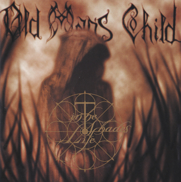 Обложка: Old Man's Child — In the Shades of Life