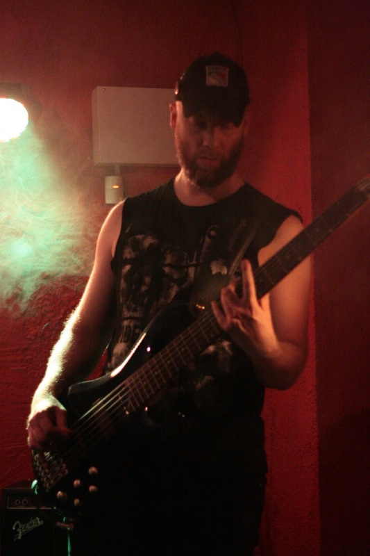 Olof Landin
