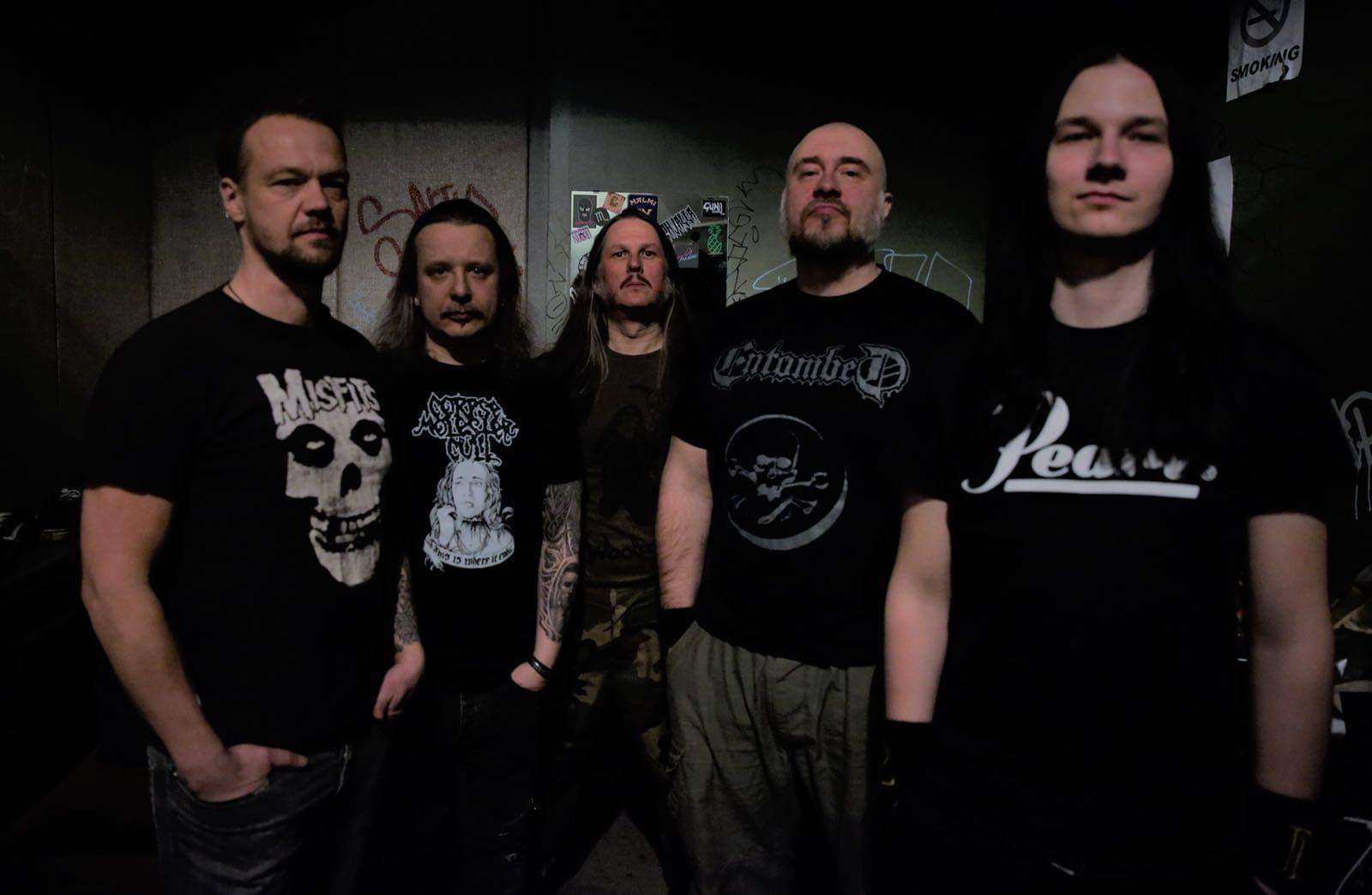 Abhorrence - Photo