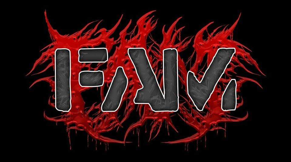 F.A.M. - Logo