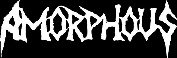 Amorphous - Logo
