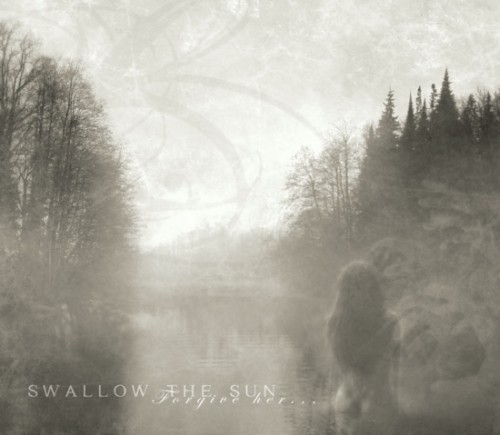 Swallow the Sun - Forgive Her...