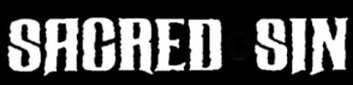 Sacred Sin - Logo