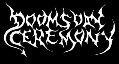 Doomsday Ceremony - Logo
