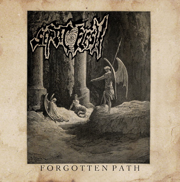 Septicflesh - Forgotten Path