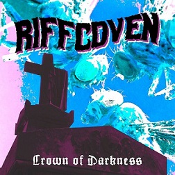 Riffcoven - Crown of Darkness
