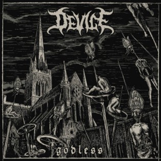 Device - Godless