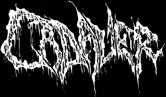 Cadaver - Logo
